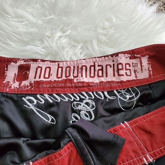 Men's shorts - Picture 6 of 8